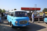 Oldtimer Treffen Flugplatz Bleienbach