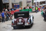 British Classic Car Meeting