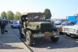 Oldtimer Treffen Flugplatz Bleienbach