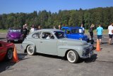 Oldtimer Treffen Flugplatz Bleienbach