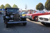 Oldtimer Treffen Flugplatz Bleienbach