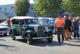 Oldtimer Treffen Flugplatz Bleienbach