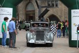 British Classic Car Meeting