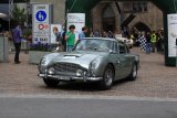 British Classic Car Meeting
