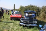 Oldtimer Treffen Flugplatz Bleienbach