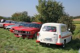 Oldtimer Treffen Flugplatz Bleienbach