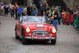 British Classic Car Meeting