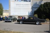 Oldtimer Treffen Flugplatz Bleienbach