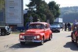 Oldtimer Treffen Flugplatz Bleienbach