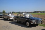 Oldtimer Treffen Flugplatz Bleienbach
