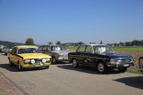 Oldtimer Treffen Flugplatz Bleienbach
