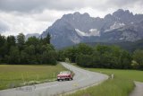 Kitzbüheler Alpenrallye