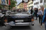 Kitzbüheler Alpenrallye