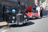 British Classic Car Meeting