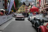 Kitzbüheler Alpenrallye
