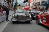 Kitzbüheler Alpenrallye