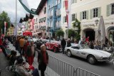 Kitzbüheler Alpenrallye