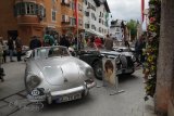 Kitzbüheler Alpenrallye