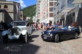 British Classic Car Meeting