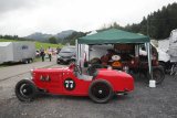 Oldtimerclassic Hittnau
