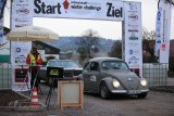 Schwarzwald Winter-Challenge
