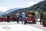 Oldtimer-Treffen Cazis