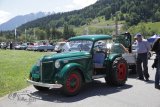 Oldtimer-Treffen Cazis