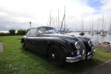 British Car Meeting Morges 2019