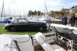British Car Meeting Morges 2019