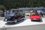 Oldtimer-Treffen Cazis