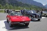 Oldtimer-Treffen Cazis