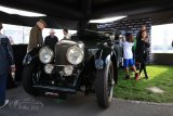 British Car Meeting Morges 2019