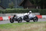 Oldtimerclassic Hittnau