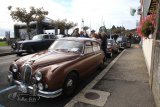 British Car Meeting Morges 2019
