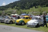 Oldtimer-Treffen Cazis