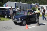 Oldtimer-Treffen Cazis