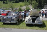 Oldtimer-Treffen Cazis