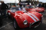 British Car Meeting Morges 2019