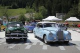 Oldtimer-Treffen Cazis