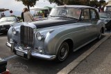 British Car Meeting Morges 2019