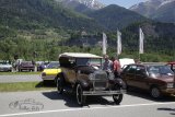 Oldtimer-Treffen Cazis