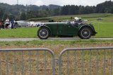Oldtimerclassic Hittnau
