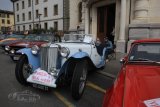 British Car Meeting Morges 2019