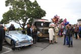 British Car Meeting Morges 2019