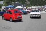 Oldtimer-Treffen Cazis