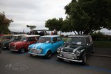 British Car Meeting Morges 2019