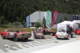 Oldtimer-Treffen Cazis