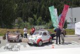 Oldtimer-Treffen Cazis