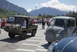 Oldtimer-Treffen Cazis