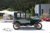 Oldtimer-Treffen Cazis
